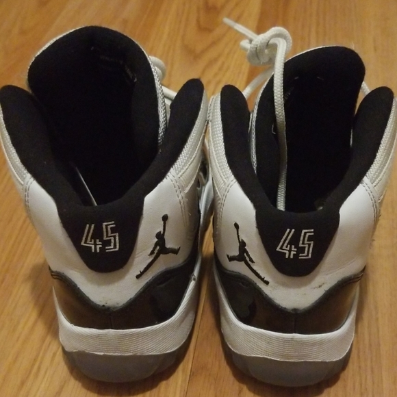 Kids sneakers....Foamposites and Jordans - Picture 5 of 8